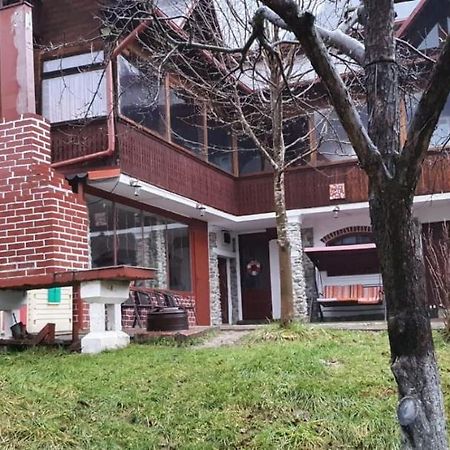 הוילה ברזוי Casa Colt De Rai מראה חיצוני תמונה