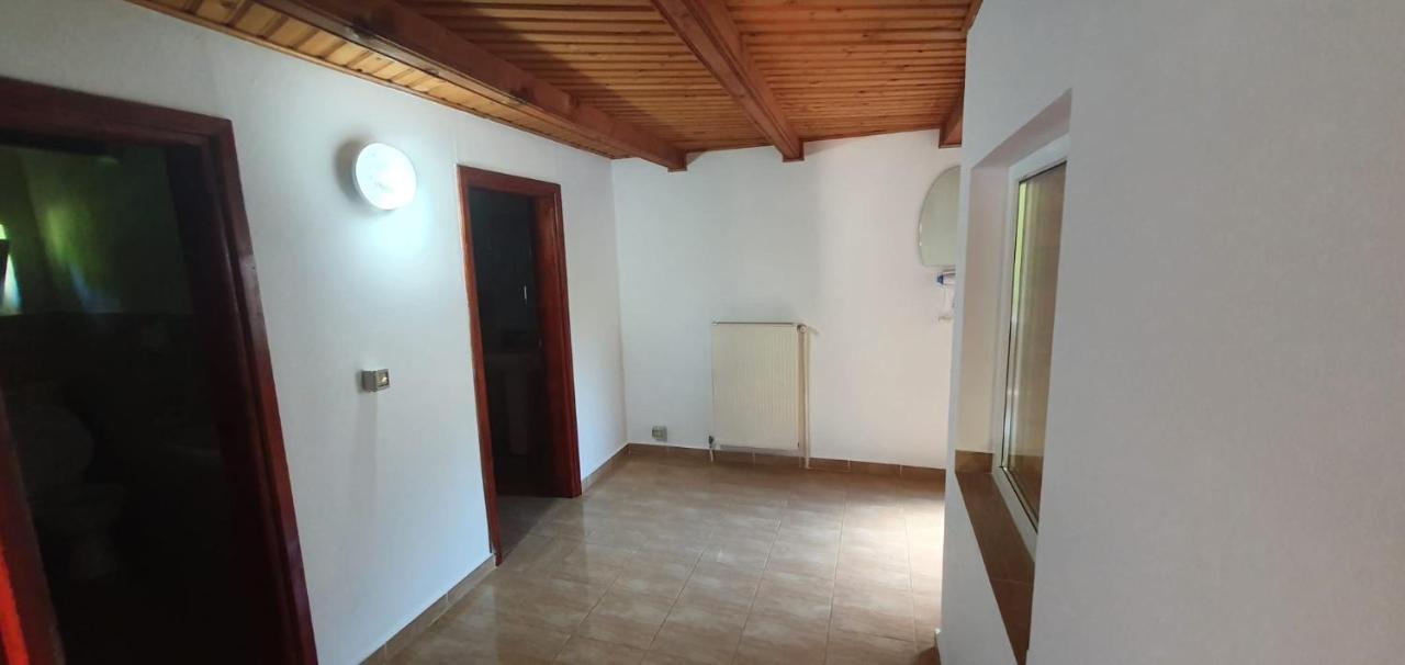 הוילה ברזוי Casa Colt De Rai מראה חיצוני תמונה