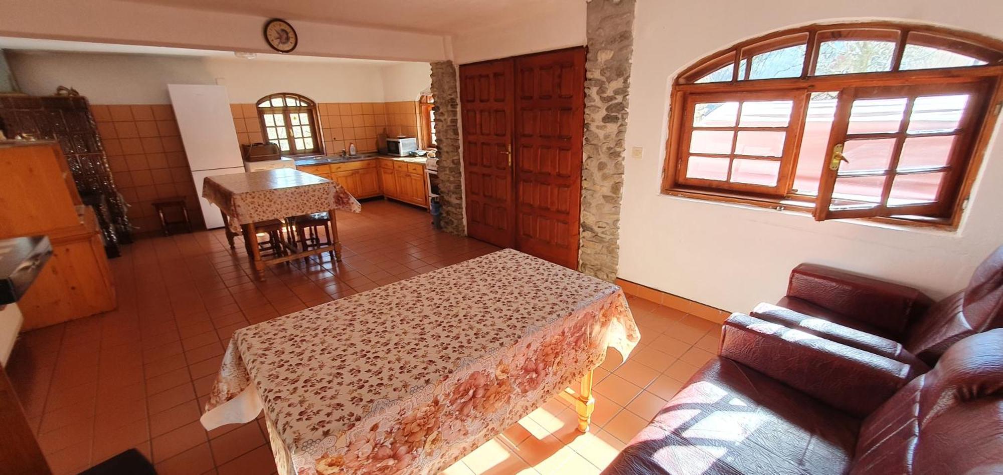 הוילה ברזוי Casa Colt De Rai מראה חיצוני תמונה