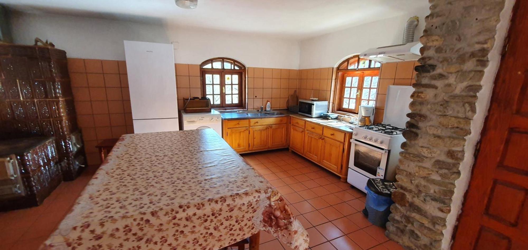 הוילה ברזוי Casa Colt De Rai מראה חיצוני תמונה